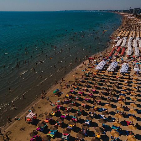 Andreas - Pool & Spa Beach Resort Năvodari المظهر الخارجي الصورة