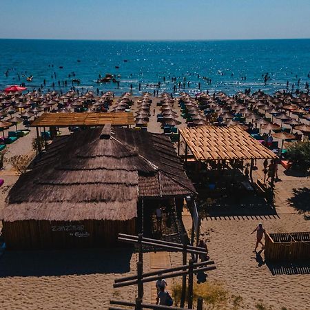 Andreas - Pool & Spa Beach Resort Năvodari المظهر الخارجي الصورة