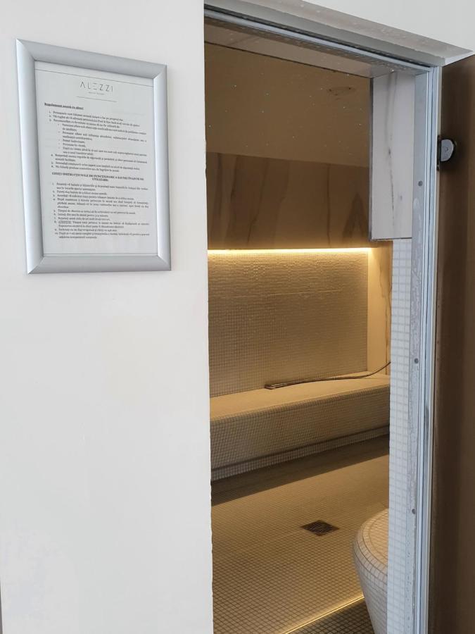 Andreas - Pool & Spa Beach Resort Năvodari المظهر الخارجي الصورة