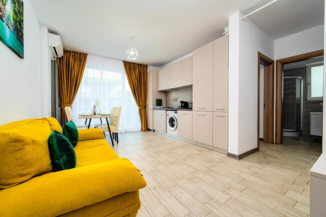Andreas - Pool & Spa Beach Resort Năvodari المظهر الخارجي الصورة