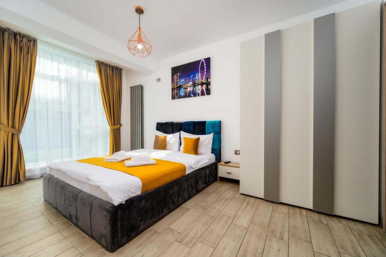 Andreas - Pool & Spa Beach Resort Năvodari المظهر الخارجي الصورة