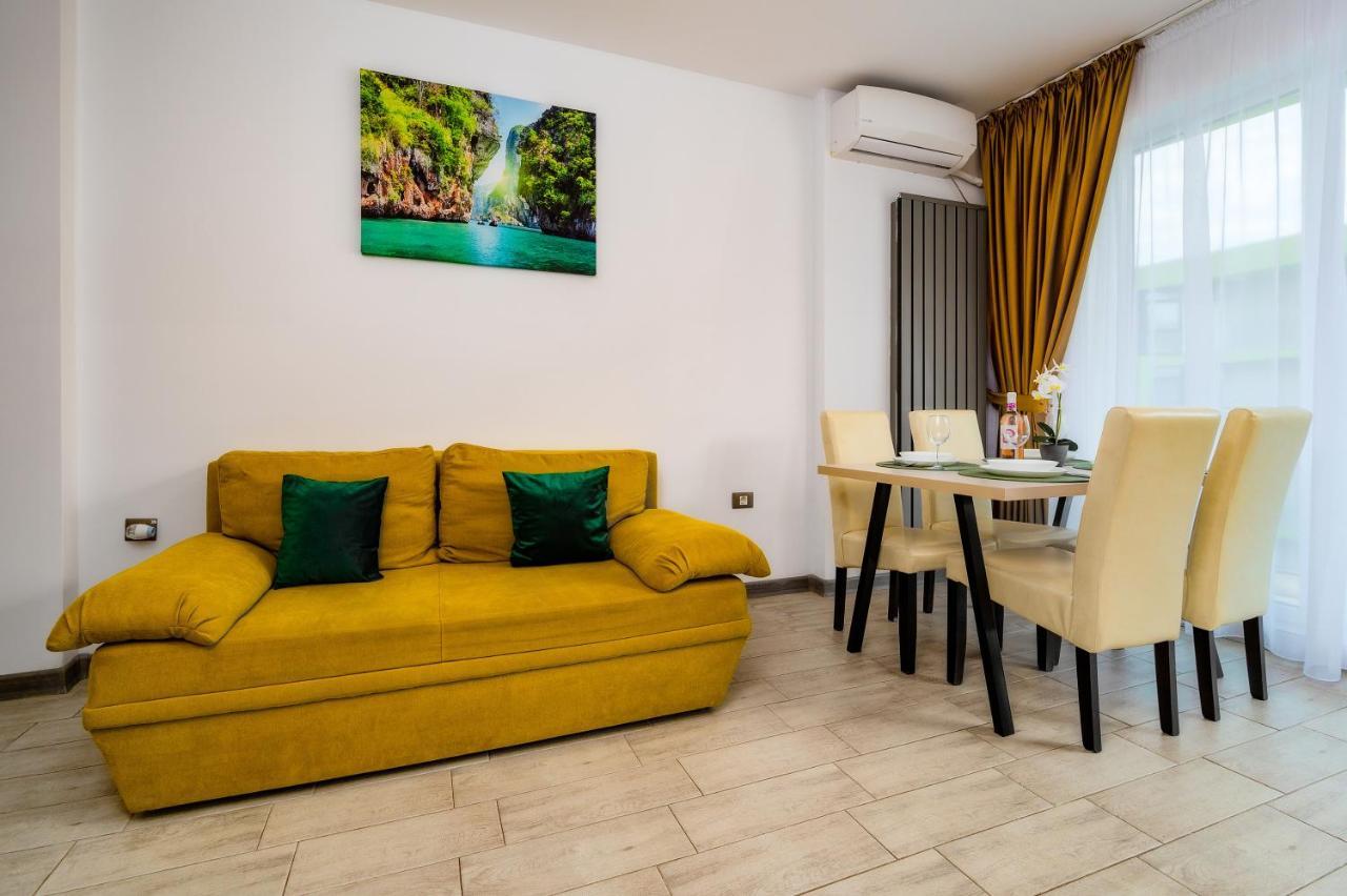 Andreas - Pool & Spa Beach Resort Năvodari المظهر الخارجي الصورة